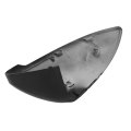 2 Pieces For Golf 7 Mk7 7.5 Gtd R for Touran L E-Golf Side Wing Mirror Cover 2013-2