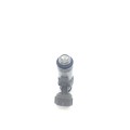 The new product ipm019 of automobile fuel injection nozzle is suitable for Chery QQ