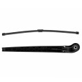 Car Rear Window Windshield Wiper Arm & Blade Complete Replacement Set For-BMW E70 X5 X5M 2007-2013
