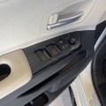 For Toyota Sienna 2021 2022 Inner Door Armrest Window Lift Button Panel Molding Cover Trim