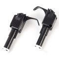 85208-33010 85207-33010 Left&Right Headlight Cleaning Washer Nozzle for Toyota Camry ACV5