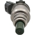 4Pcs New Fuel Injector Nozzle for Mazda 1.6L 1.8L 4CYL 1990-1995 195500-2040 1955002040