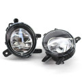1 Pair Car Fog Light for BMW F20 F21 F22 F23 F45 F46 F30 F31 F34 F32 F33 F36 Front Driving Fog Lamps