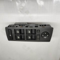 Window regulator switch / front left suitable for BMW E53 61316962506