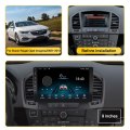 For Android 10 For Opel Insignia 1 2008-13 Car Radio GPS AM RDS DSP IPS FM Multimedia Video Player