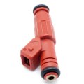 30 Lbs/Hr Fuel Injectors for G40 G60 and VAG Turbo Engines