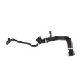 11537500746  New Rubber Upper Water Hose Radiator Coolant Pipe For BMW X5 E53