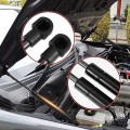 Front Engine Cover Bonnet Gas Struts Front Hood Support Shock Lift for Mazda MX-5 MX5 Miata Roadster