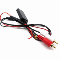 Bluetooth AUX Receiver Module 2 RCA Cable Adapter Car Radio Stereo Wireless Input Music Play