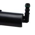Headlight spray gun / spray motor suitable for BMW e70e71 61677223060