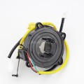 Steering Wheel Column Combination Switch Squib Slip Ring Train Cable Contact  For Chevrolet Aveo L4