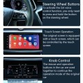 For Mazda3/Angkesaila/CX-5/CX4/X8/Atez Car Navigation Carplay Module Wireless Bluetooth Connection