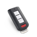 Smart Remote Key Fob For Mitsubishi LANCER Outlander Mirage OUC644M-KEY-N 315Mhz