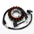Motorcycle Stator Coil Magnetic Coil Generator Stator for Yamaha XP500 TMAX T-MAX 500 2001-2003