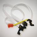 Steering Repair train cable Wire for Toyota Hilux VIGO Innova Fortuner Camry Corolla Vios