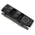 Car Window Door Master Control Switch Button For Mercedes Benz W204 W212 W207 X204 C207 A207