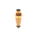 The new product 9260930010 of automobile fuel injection nozzle is suitable for modern Kia