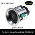 Ignition Starter Switch Ignition Starter Switch For Land Range Rover L322 Keyless Ignition Button