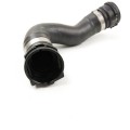 Rubber Lower Thermostat Hose Water Tank Coolant Water Hose For BMW X5 F15 X6 F16