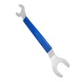 Fan Clutch Nut Wrench and Clutch Holder Removal Tool Kit 36mm x 32mm