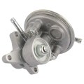 Vacuum Pump 904-862 8972410351 for Isuzu NPR Base Stripped Chassis - Incomplete 97241035