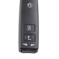 For Volvo FM12 FH12 Truck Turn Signal Combination Switch Steering Wiper Switch 20424046 20700930