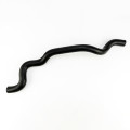 Cooling Guide Hose 645391191168 For BMW 5 Series F18 Inflow Line 7 Series F02 Coolant Pipe