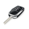 Modified Remote Key Shell Case Fob For Toyota Corolla 2014 Levin Camry Reiz Highlander