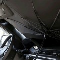 Foldable Car Sun Umbrella Interior Windshield Sunshade Cover Front Window UV Protection