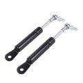 Struts Arms Lift Supports for Yamaha T Max Tmax 500 530 T-Max 530 Shock Absorbers Lift Seat