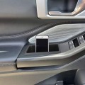 4X Door Side Storage Box for Ford Explorer 2020 2021 Front Rear Row Door Storage Pockets