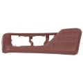 For Ford F250 F350 Super Duty King Ranch Front Driver Seat Cover Seat Cushion Valance Trim Panel