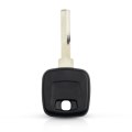 Car Key Shell Case Cover Housing Case For Volvo S40 V40 D30 S60 S80 XC90 XC60 With ID48/ID44 Chip