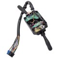 Turn Signal Combination Control Switch Signal Wiper for Isuzu Nrr Npr Chevy Gmc W4500 W5500