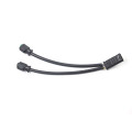 Transmission Wiring Harness Connector For Peugeot 207 308 Citroen MINI Temperature Sensor Cable