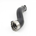 Turbocharged Air Pipe For Mercedes Benz C180 E200/250 CLS250 Turbocharger Parts Air Duct Hose