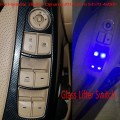 Car Power Window Master Control Switch Button Glass Lifter Switch for Hyundai Elantra Dynamic 2012+