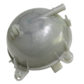 0EM Compensation Tank Coolant Reservoir Expansion Tank + Cap For Golf 7 MK7 Passat B7 B8 Tiguan