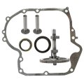 2X Camshaft Gasket Kit Fit For Briggs & Stratton 793880 793583 792681 791942 795102 697110