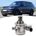 lr035527 DX239D376AA  Automotive high pressure fuel pump, part number for Land Rover