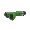 Fuel Injectors for Nissan/Infiniti nozzle 0940 / 16600-ja00a / 16600-jk20a