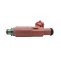 fuel injector for Mazda for mitsubishi Pajero nozzle 195500-4140 / mr507376