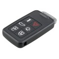 Car Smart Remote Key 6 Button 433MHz Fit for Volvo S60 V60 S70 V70 XC60 XC70 KR55WK49266