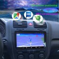 Car Radio 2 Din Android 8.1 Multimedia Player For Volkswagen Octavia Golf 5 6 Touran Passat B6 Polo