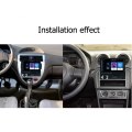 Automatic Car Radio 1 Din Android GPS Navigation Bluetooth Camera Retractable Screen Audio USB Radio