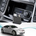 Car Bluetooth Audio Receiver Bluetooth 4.0 Music Receiver Support A2DP for Hyundai / KIA Elantra
