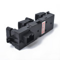 car window regulator main switch is suitable for Volkswagen regulator switch 1j4959857d
