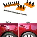Car Dent Repair Tools Heavy Duty Paintless Body Repair Dent Removal Tools