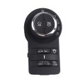 13301749 Car Fog Lamp Headlight Switch Button Without AUTO for Chevrolet Cruze J300