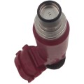 4 Holes Fuel Injectors for Mazda Miata 1.8L-L4 1999-2000 FJ584 195500-3310 BP4W-13-250